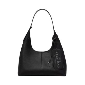 Marc Jacobs Schoudertas - Dames - Schoudertassen - Zwart - ONE Size - Tassen
