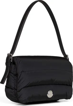 Moncler Caradoc Shoulder Bag - Black