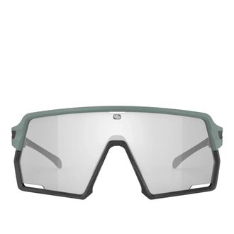 Rudy Project Fitness, unisex, Groen, ONE Size, Kelion