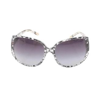 Dolce & Gabbana Occhiali da sole Pre-owned Dg4116 - - Pre-owned - Donna - Multicolore - ONE SIZE