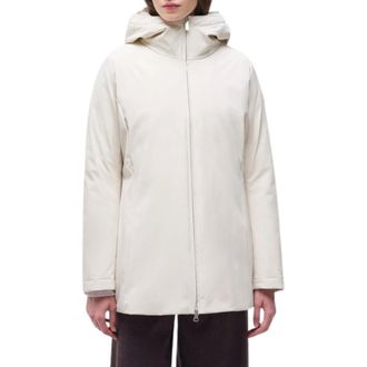 Colmar Blouson - Dames - Jassen - Beige - Maat: S Leer