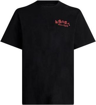 Edwin CAMISETAS Y TOPS - Camisetas en YOOX.COM