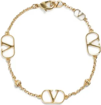 Valentino Garavani Mujer, Accesorios, Amarillo, Talla: S
