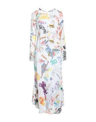 Dsquared2 VESTITI - Vestiti midi su YOOX.COM