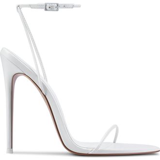 Femme ANDX Sandal in White at Nordstrom, Size 7