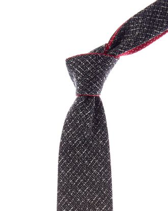 Canali Silk Tie