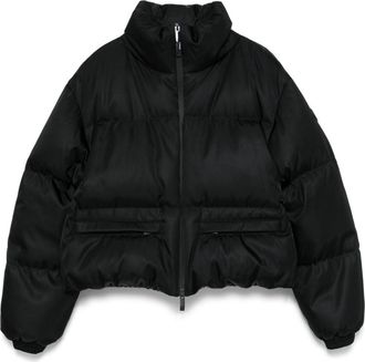 Moncler Vissec jacket - Black