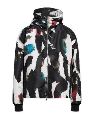 Alexander McQueen CAPISPALLA - Giacche & Giubbotti su YOOX.COM