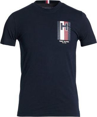 Tommy Hilfiger CAMISETAS Y TOPS - Camisetas en YOOX.COM