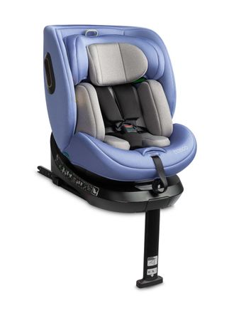 OEM Silla De Auto Bosco I-size Azul (40-150)
