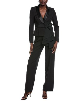 Aidan Mattox Jumpsuit