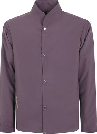 Houdini Jacket Brown MS Enfold