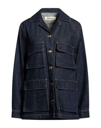 Semicouture COATS & JACKETS - Denim outerwear sur YOOX.COM