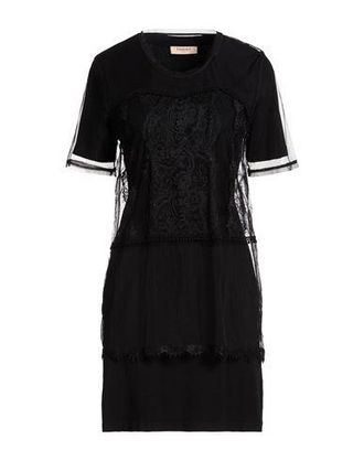 Twin-Set VESTIDOS - Minivestidos en YOOX.COM