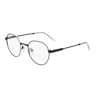 DKNY DK1032 001 Matte Black 48mm