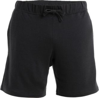 Icebreaker Merino Shifter II Shorts Shorts f&uuml;r Herren | schwarz