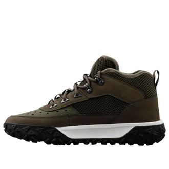 Timberland Greenstride Motion 6 Mid Khaki Green TB0A5VCVA581