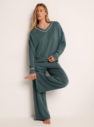 Everyday Sunday Womens Weekender lounge pant