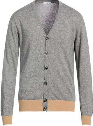 Conte Of Florence MAGLIERIA - Cardigan su YOOX.COM