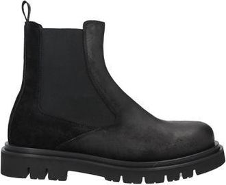 Seboy&acute;s FOOTWEAR - Ankle boots sur YOOX.COM