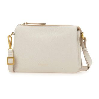 Gianni Chiarini Cross Body Bags, female, Beige, Size: ONE SIZE Brooke Crossbody Bag