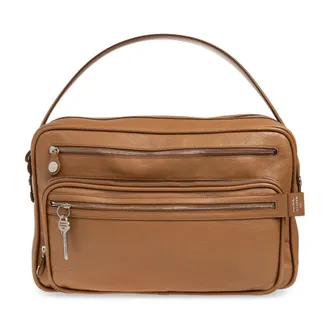 Acne Studios Borsa a tracolla Camero Camera V - - Bags - unisex - Marrone - ONE SIZE
