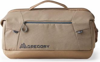 Gregory Alpaca Wide-Mouth Case - 25 Liters Brown