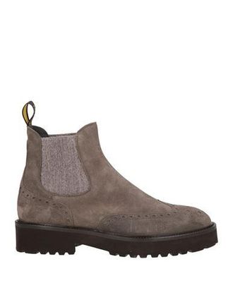 Doucal's FOOTWEAR - Ankle boots on YOOX.COM