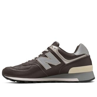 New Balance Made in Japan 576 Brown U576JP