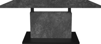 M&auml;usbacher Couchtisch