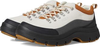 Keen Kosa Oxford Durable Platform Style Durable Womens Cold Weather Boots Silver Birch/Roasted Pecan : 10.5 B - Medium, Leather