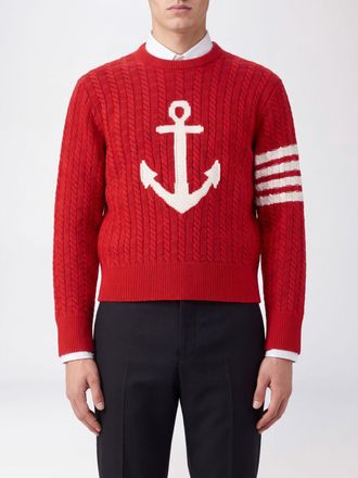 Thom Browne Maglia uomo