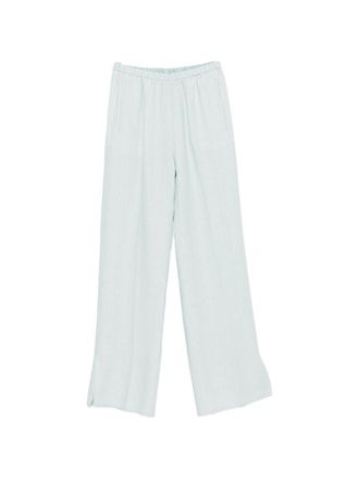Forte_Forte Leinenhose