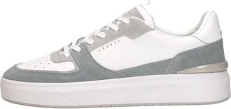 Cruyff Surefire Tennis - Heren - Sneakers - Veelkleurig - 43 EU - Leer - Schoenen