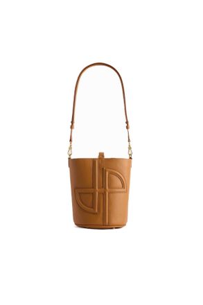 Patou Bags.. Brown