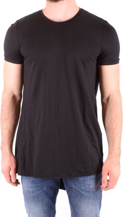 Tom Rebl T-Shirt Schwarz