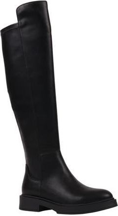 Good Choice Shoes Ayla Knee High Boot in Black at Nordstrom Rack, Size 8.5