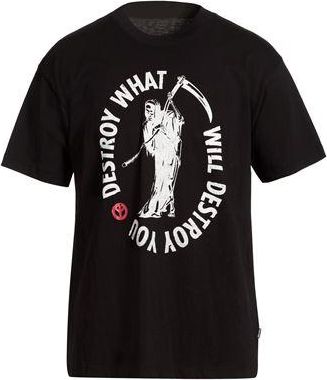 Babylon LA CAMISETAS Y TOPS - Camisetas en YOOX.COM