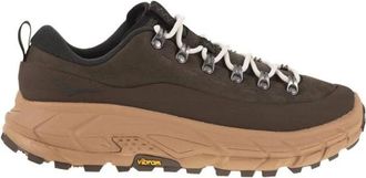 Hoka One One Kaha 2 Low GTX Hiking Shoe - Sport - Hombre - Marr&oacute;n - 43 1/2 EU