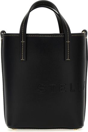 Stella McCartney Stella Mccartney Alter Mat Bucket Bag