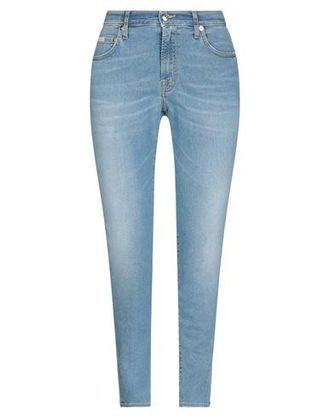 People BOTTOMWEAR - Pantaloni jeans su YOOX.COM