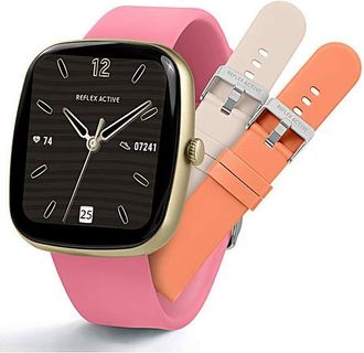 Reflex Active Series 50 Silicone Calling Strap Bundle