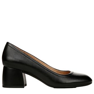 Vionic Womens Vionic Carmel Black I7869L2001