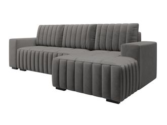 Mirjan24 Mobilier1 - Sof&aacute; Rinconero Columbus 154, Manila 16, Funci&oacute;n De Descanso, Almacenaje, 240x140x85cm, 0
