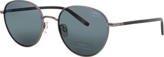 Jaguar Sunglasses Gray