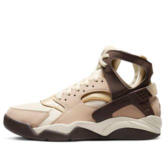 Nike Air Flight Huarache Baroque Brown FD0192-200
