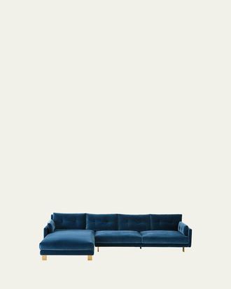 Jonathan Adler Raf Malibu Sectional