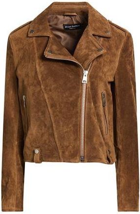 Street Leathers JACKEN & M&Auml;NTEL - Jacken und Anoraks auf YOOX.COM