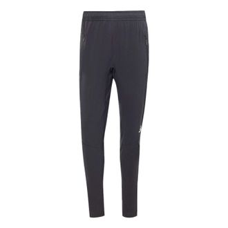 adidas Designed for Training Workout Pants Asia Sizing Black IK9724