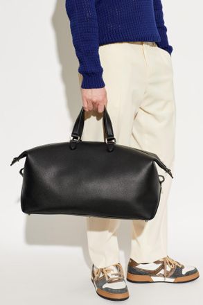 Fendi Bag Lui, Mens, Black